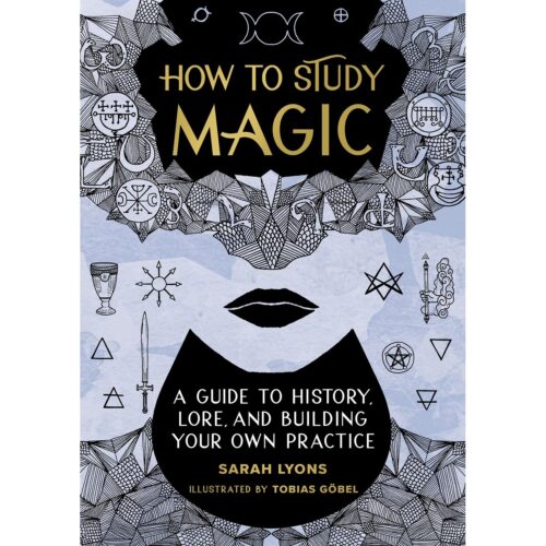 How to Study Magic