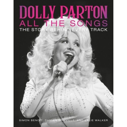 Dolly Parton: All the Songs