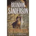 Oathbringer  (Stormlight Archive 3)