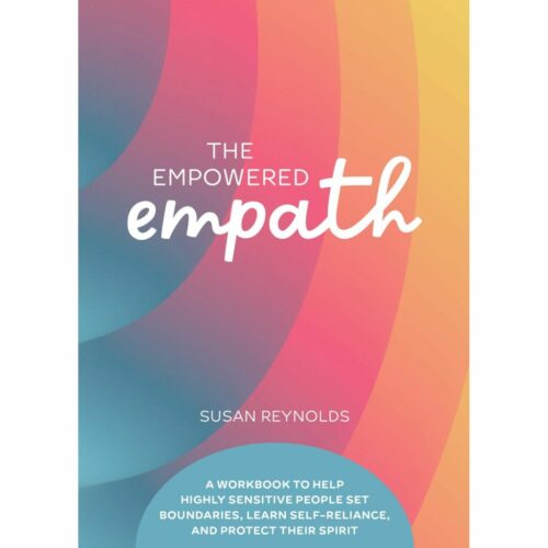 The Empowered Empath