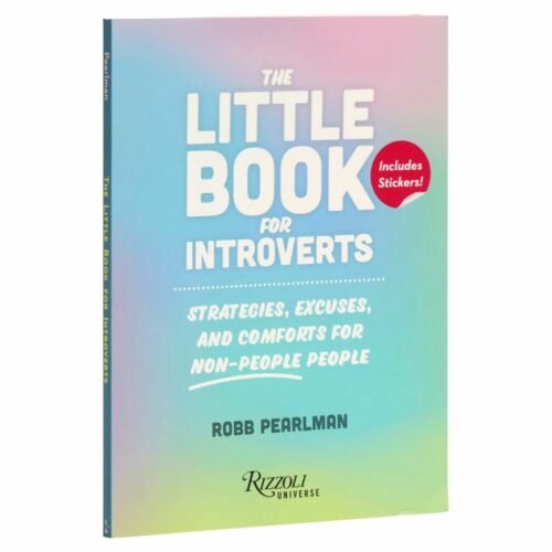 The Little Book For Introverts