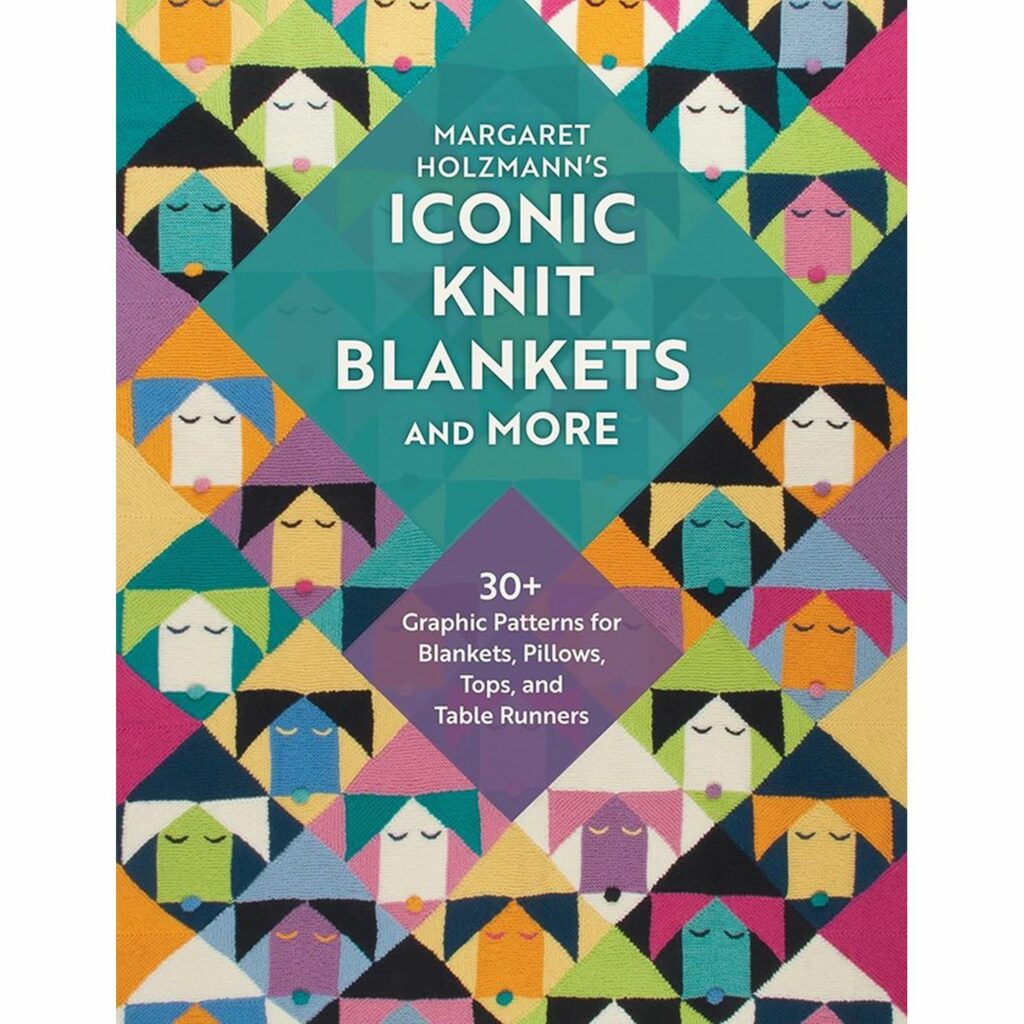 Iconic Knit Blankets and More