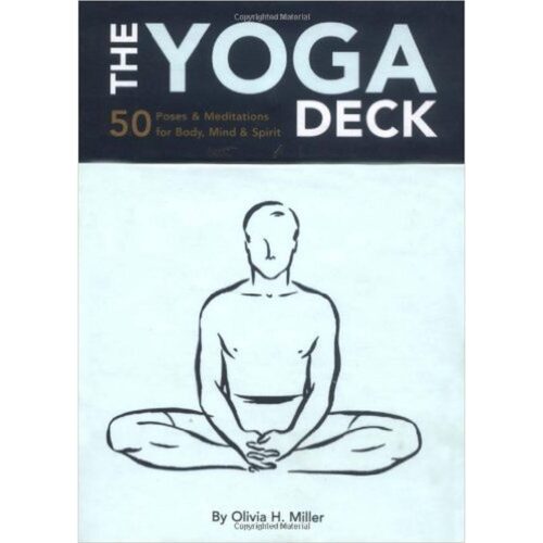 Yoga Deck, The