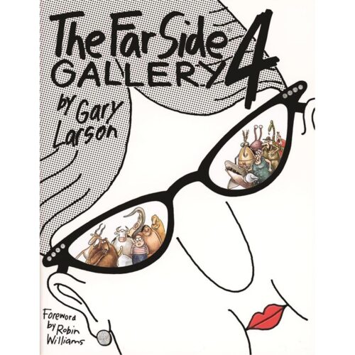 Far Side Gallery 4