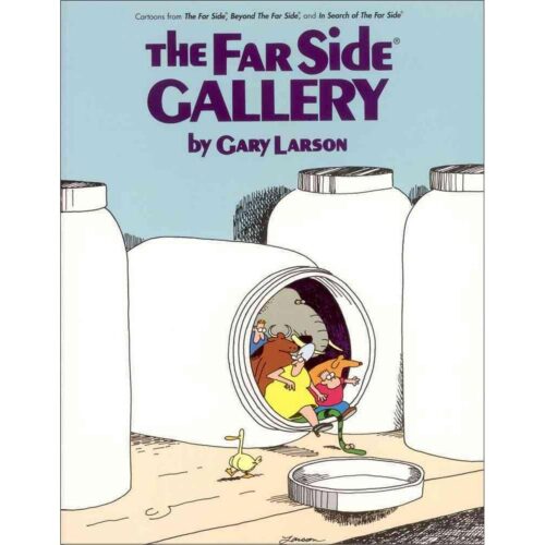 Far Side Gallery
