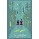 Night Watch - Discworld: City Watch Collection