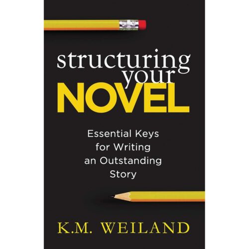 Structuring Your Novel