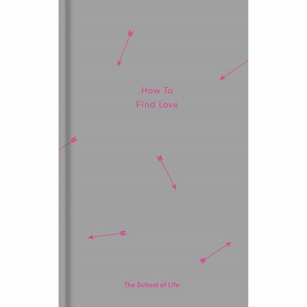 How to Find Love