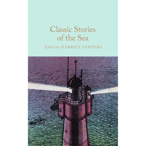 Classic Stories of the Sea (MCL)