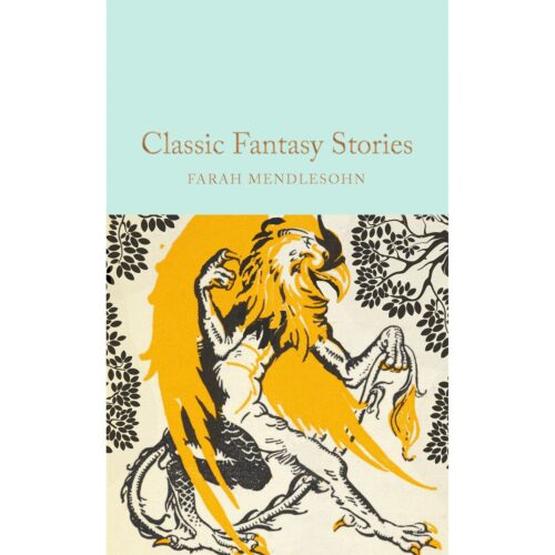 Classic Fantasy Stories (MCL)
