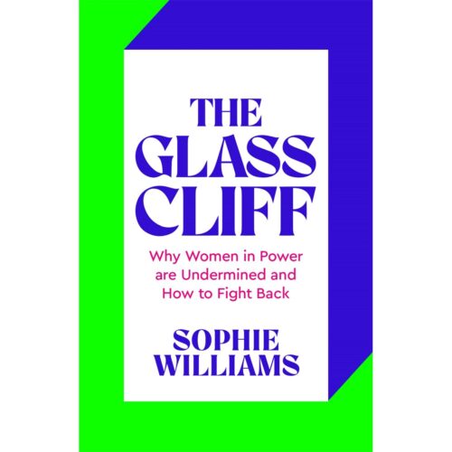 The Glass Cliff