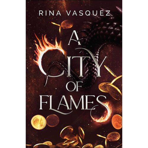 A City of Flames