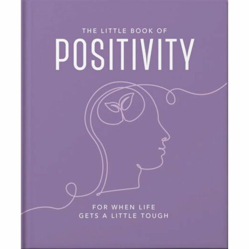 The Little Book of Positivity