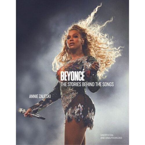 Beyoncé: The Stories Behind the Songs