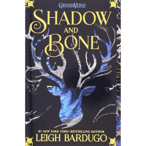 Shadow and Bone (Grisha Trilogy 1)