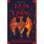 Ruin and Rising (Grisha Trilogy 3)
