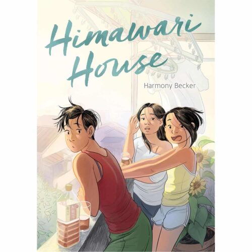 Himawari House