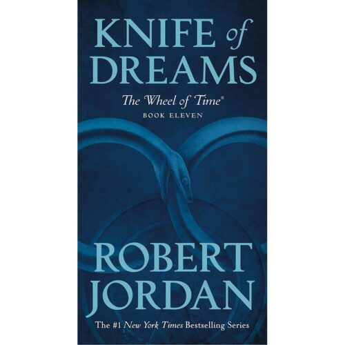 Knife of Dreams (Wheel of Time 11)