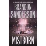 Mistborn  (Mistborn 1)