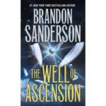 The Well of Ascension (Mistborn 2)