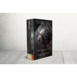 Murderbot Diaries complete boxset