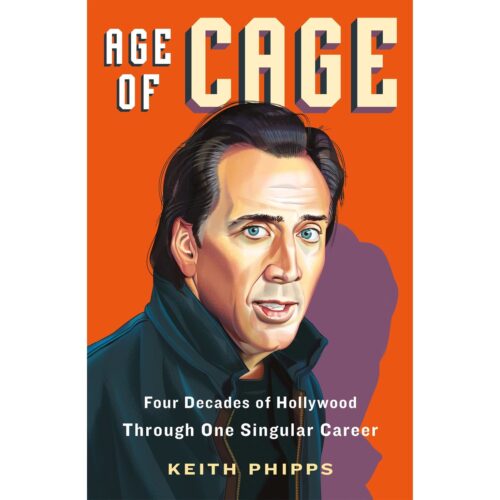 Age of Cage