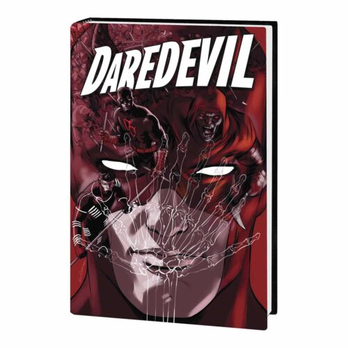 Daredevil by Charles Soule - Omnibus