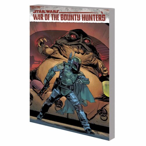 Star Wars: War of the Bounty Hunters Companion