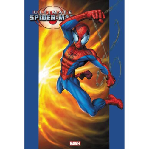 Ultimate Spider-Man Omnibus - Vol. 2 