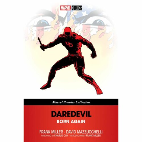 Daredevil: Born Again