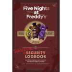 Survival Logbook (Five Nights at Freddy’s)