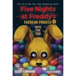 Into the Pit – Fazbear Frights vol 1