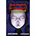 Friendly Face – Fazbear Frights vol 10 (FNAF)