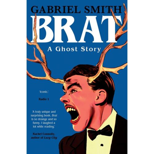 Brat A Ghost Story