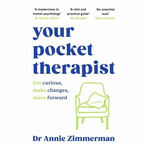Your Pocket Therapist