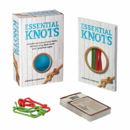 Essential Knots Box Set (Arcturus)