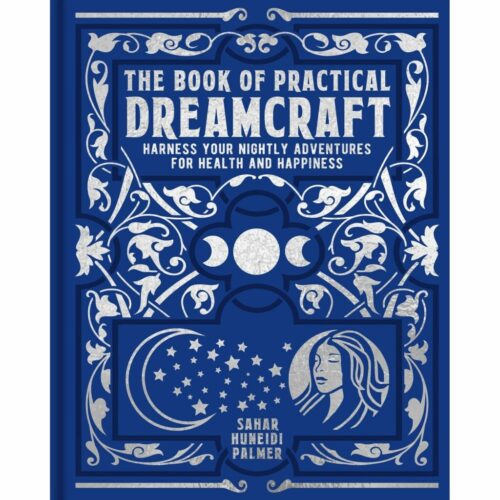 The Book Of Practical Dreamcraftt (Arcturus)
