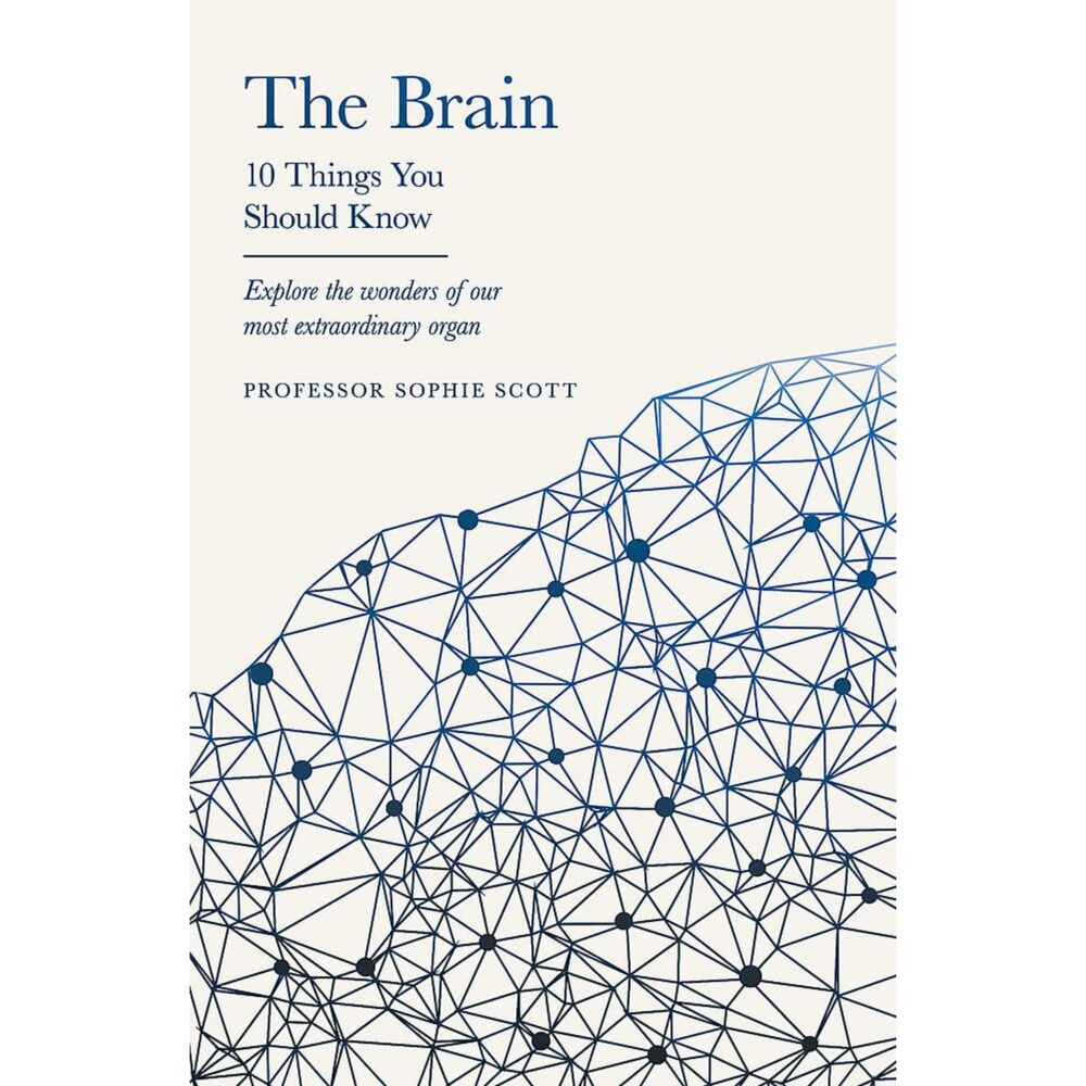The Brain: 10 Things You Should Know | Nexus vefverslun
