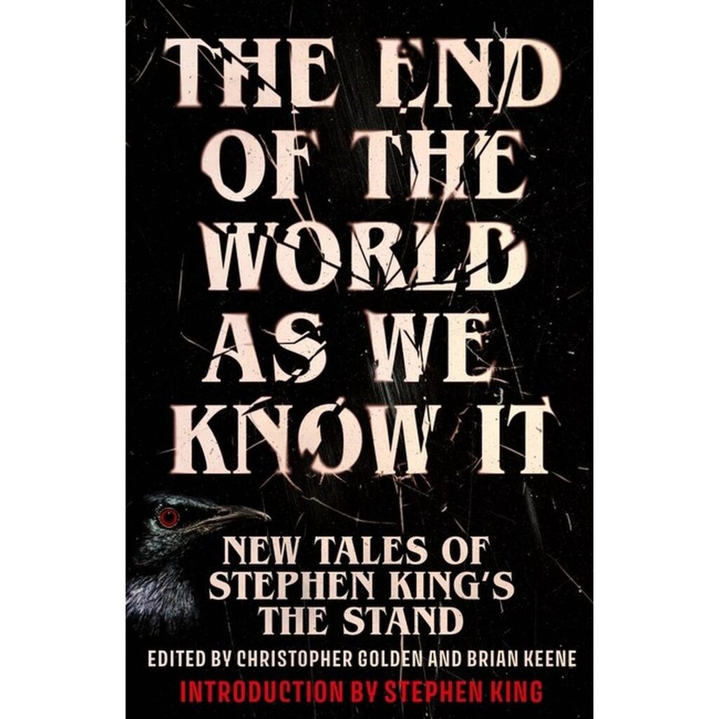 The End of the World as We Know It