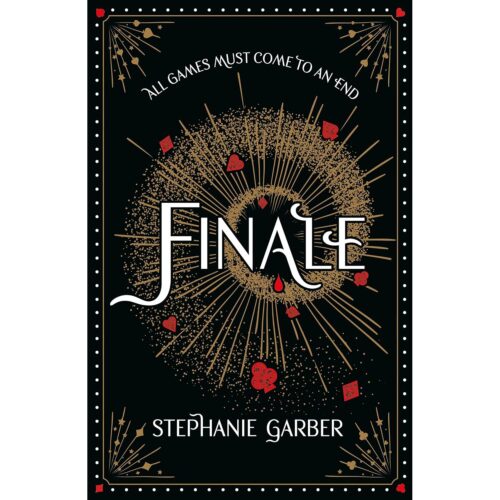 Finale (Caraval 3)