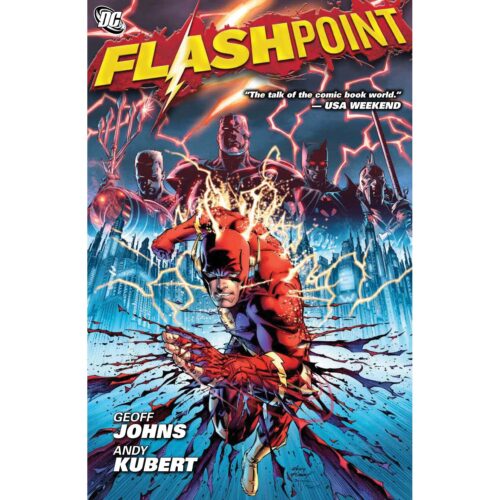 Flashpoint