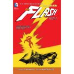 Flash  Vol 04 Reverse