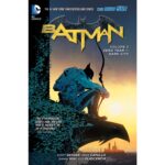 Batman  Vol 05 (New 52) Zero Year - Dark City