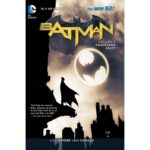 Batman  Vol 06 (New 52) Graveyard Shift