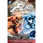 Flash  Vol 06 Out Of Time