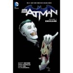 Batman  Vol 07 (New 52) Endgame