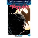 Batman  Vol 01 (Rebirth) I Am Gotham