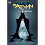Batman  Vol 10 (New 52) Epilogue