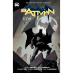 Batman  Vol 09 (New 52) Bloom
