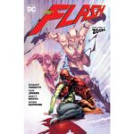 Flash  Vol 08 Zoom